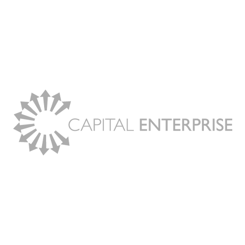 Capital Enterprise Online Venture Builder Infrastructure