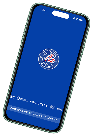 Lucentum Case Study 3 Online Venture Builder Infrastructure left fone