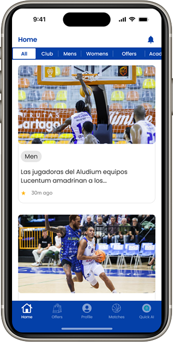 Lucentum Case Study 92 Online Venture Builder Infrastructure Main fone Online Venture Builder Infrastructure