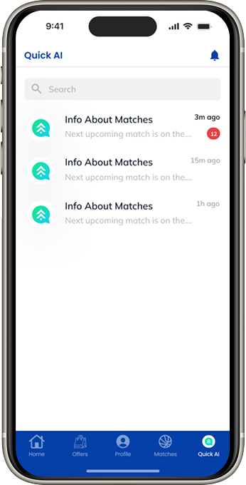 Lucentum Case Study 98 Online Venture Builder Infrastructure Mobile Seven