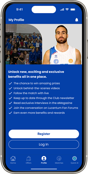 Lucentum Case Study 93 Online Venture Builder Infrastructure Mobile one Online Venture Builder Infrastructure