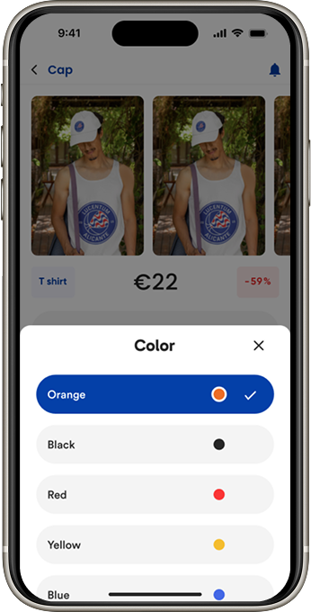 Lucentum Case Study 101 Online Venture Builder Infrastructure Mobile ten