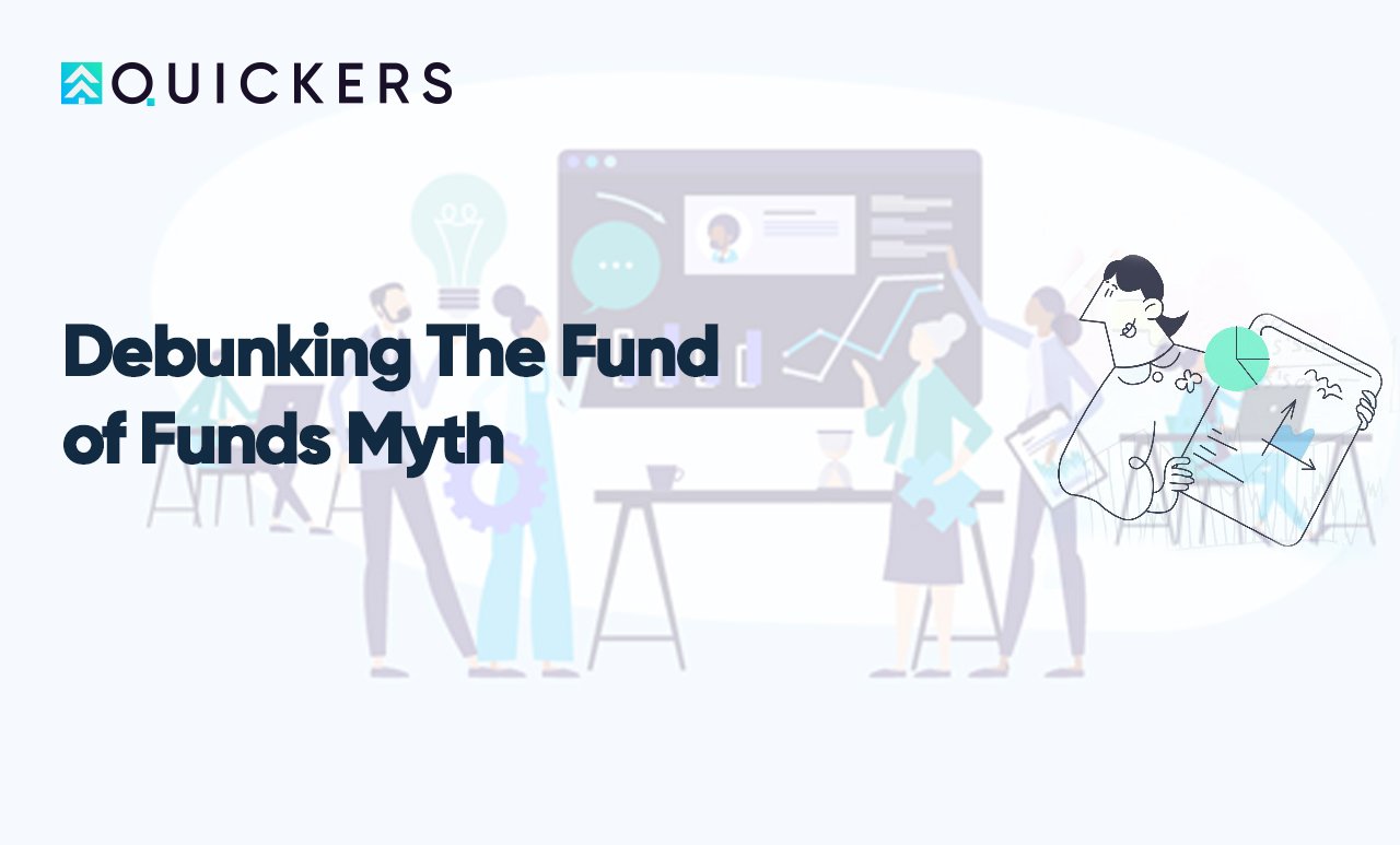 Debunking Funds of Funds