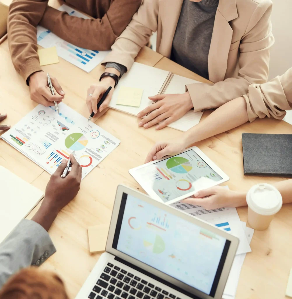 Digital Analytics