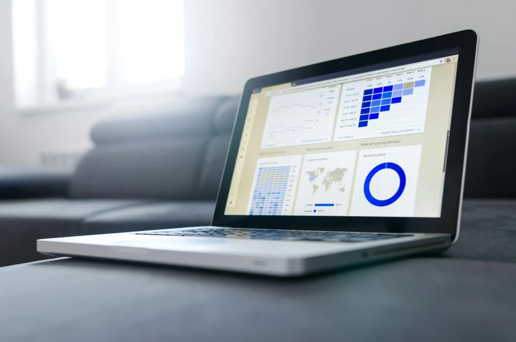 Digital Analytics