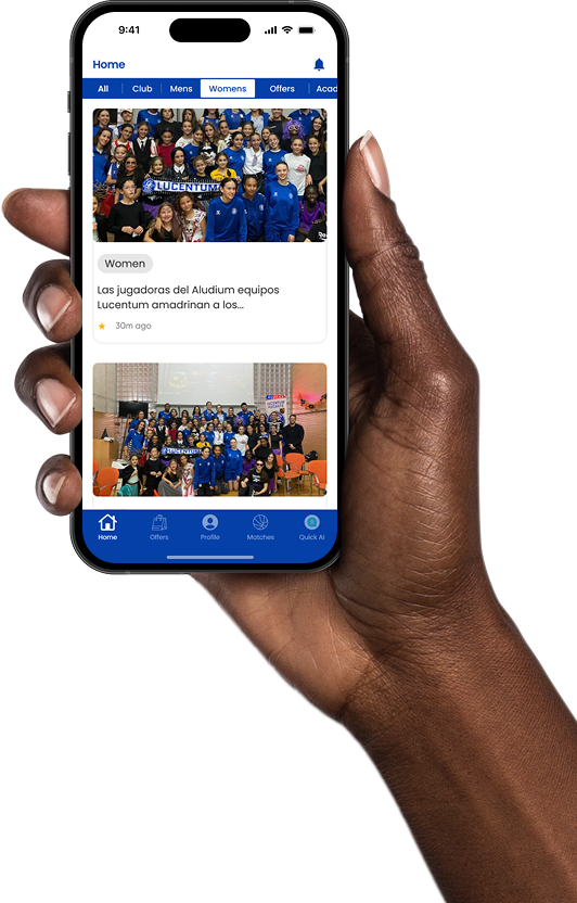 Lucentum Case Study 9 Online Venture Builder Infrastructure Phone