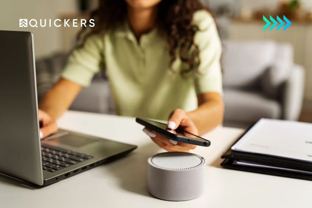 Voice Assistant