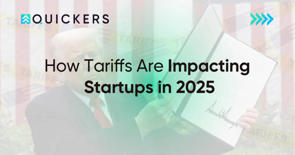 The Impact of Tariffs on Startups in 2025: A Growing Challenge for Innovation 25 Online Venture Builder Infrastructure impact of tariffs