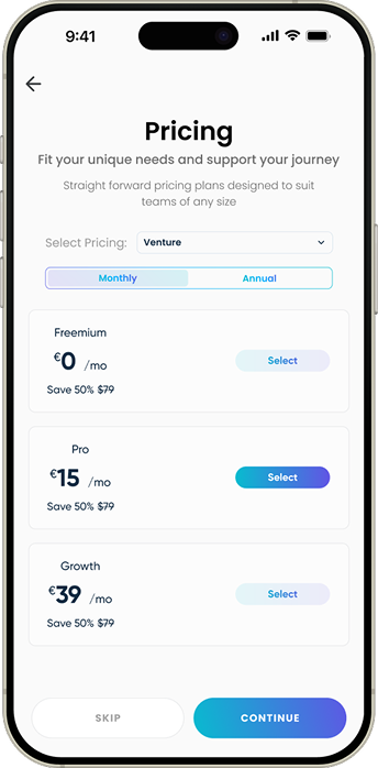 Skill Nova Case Study 23 Online Venture Builder Infrastructure 12 1 Online Venture Builder Infrastructure