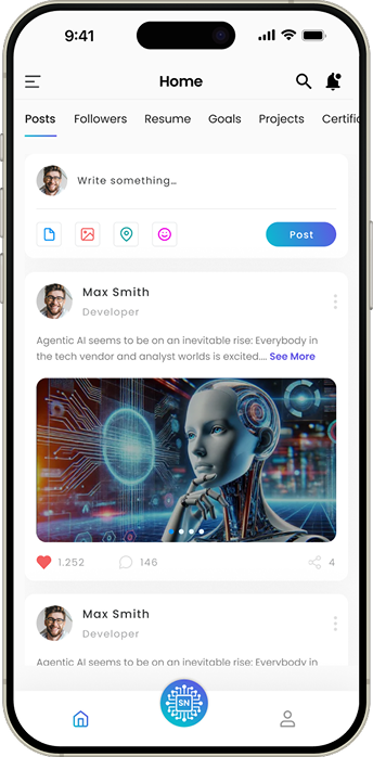 Skill Nova Case Study 26 Online Venture Builder Infrastructure dashboard 1 2 Online Venture Builder Infrastructure