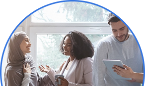 Skill Nova Case Study 18 Online Venture Builder Infrastructure girl Image four