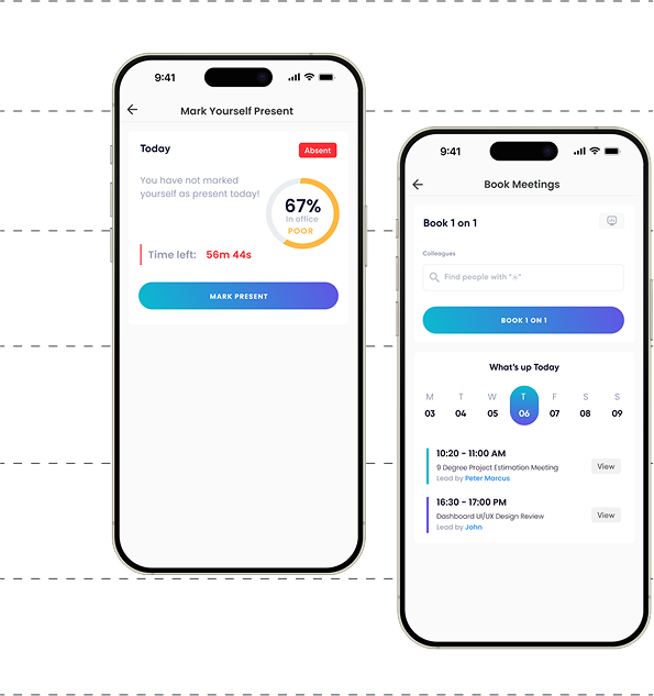 Skill Nova Case Study 3 Online Venture Builder Infrastructure mobile 1 Online Venture Builder Infrastructure