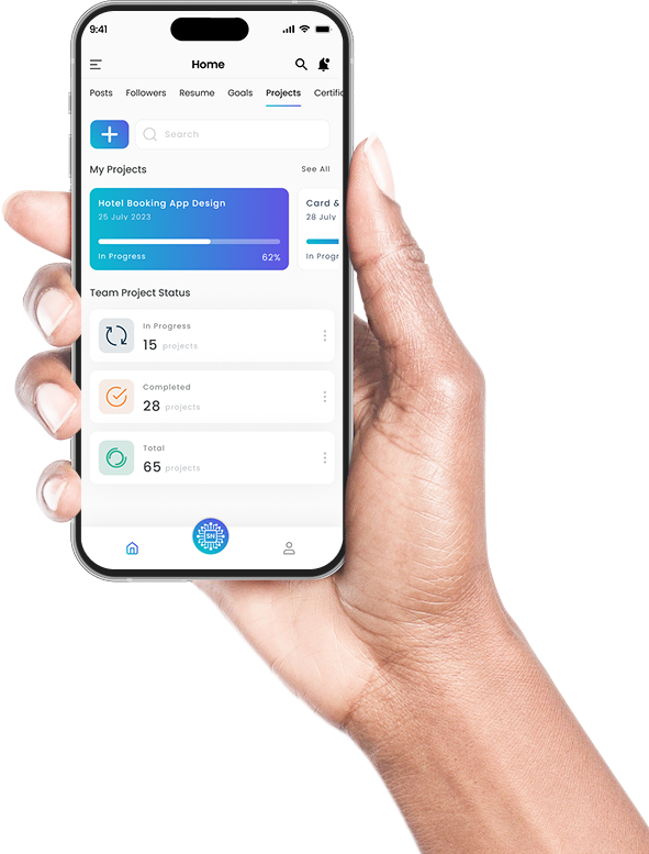 Skill Nova Case Study 8 Online Venture Builder Infrastructure phone 2 Online Venture Builder Infrastructure