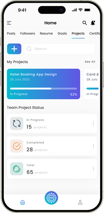 Skill Nova Case Study 38 Online Venture Builder Infrastructure projects Online Venture Builder Infrastructure