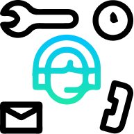 1013 Infraestructura de Constructor de Empresas en Línea