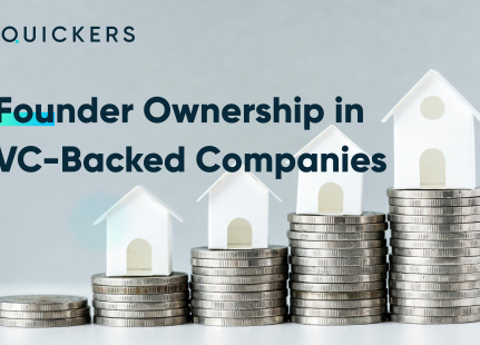 Founder Ownership in VC-Backed Companies