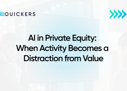 AI in Private Equity