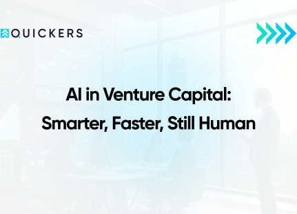 AI in Venture Capital