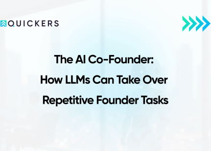 AI Co-Founder