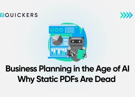 Business Planning in the Age of AI